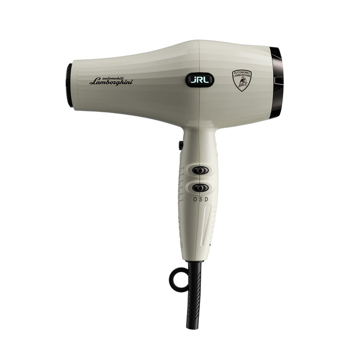 JRL Professional x Lamborghini Forte Pro Light 2020L Hair Dryer