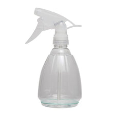 Load image into Gallery viewer, Diane Spray Bottle - Clear 16 oz #D3006
