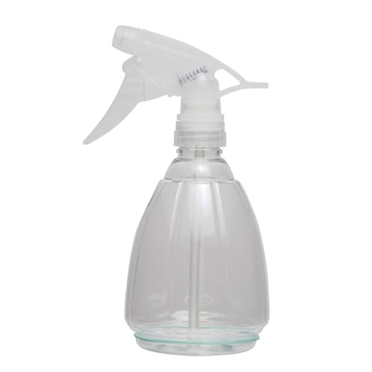 Diane Spray Bottle - Clear 16 oz #D3006