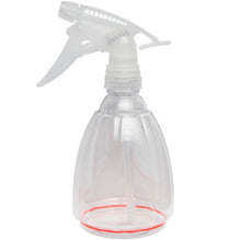 Load image into Gallery viewer, Diane Spray Bottle - Clear 16 oz #D3006

