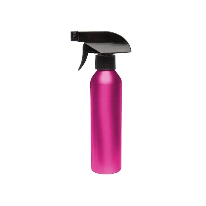 Diane Pink Spray Bottle 8 oz