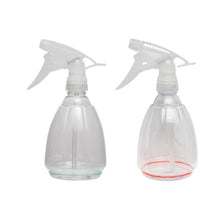 Load image into Gallery viewer, Diane Spray Bottle - Clear 16 oz #D3006
