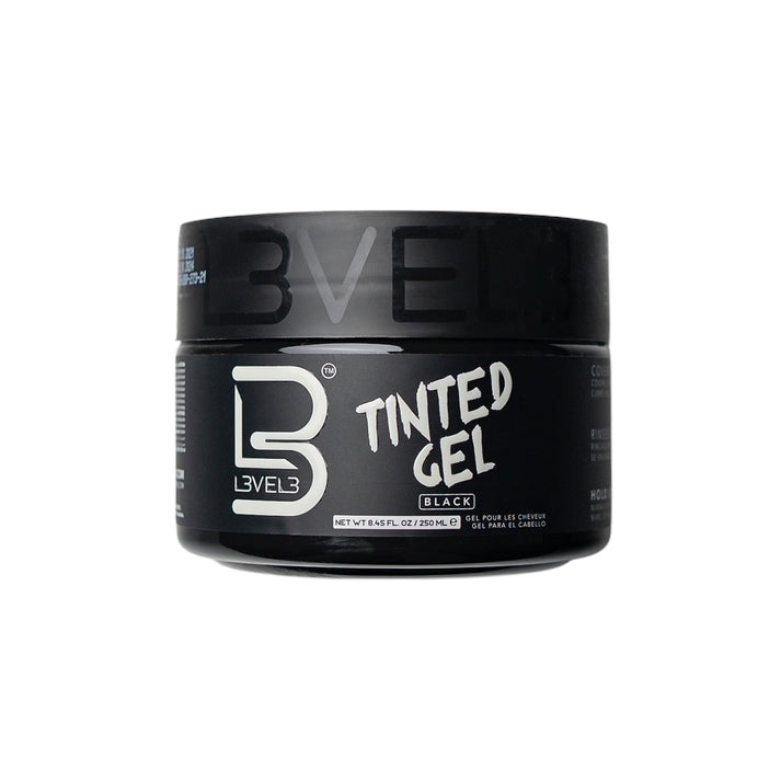 Level 3 Tinted Hair Gel