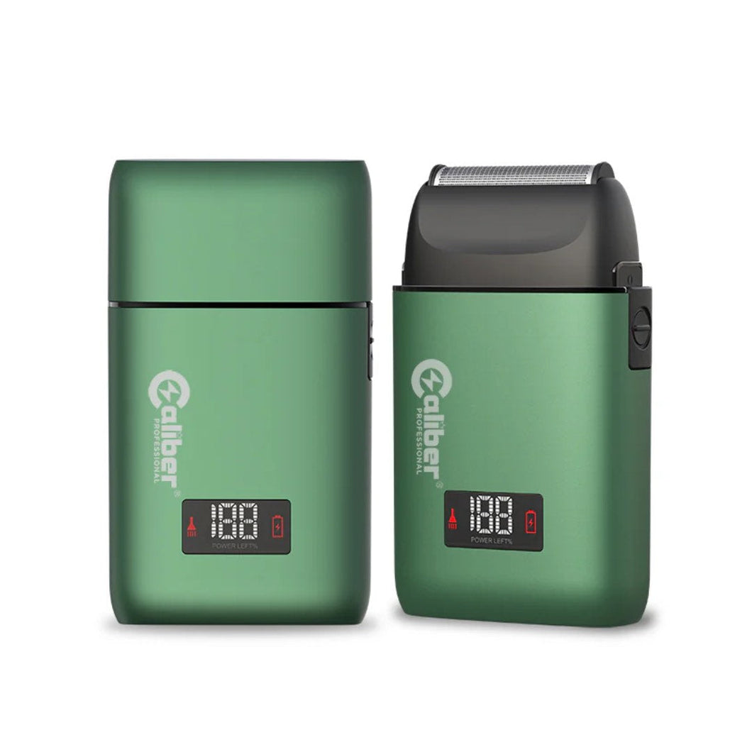 Caliber Solo Profesional Electric Shaver