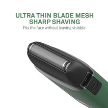 Load image into Gallery viewer, Caliber Solo Profesional Electric Shaver
