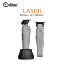 Load image into Gallery viewer, Caliber Laser Cordless Hair Trimmer
