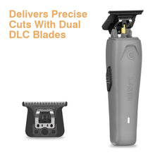 Load image into Gallery viewer, Caliber Laser Cordless Hair Trimmer
