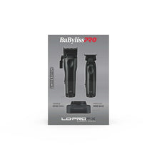 Load image into Gallery viewer, BaBylissPRO FXONE Lo-PRO FX High Performance Compact Set
