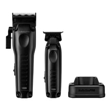 Load image into Gallery viewer, BaBylissPRO FXONE Lo-PRO FX High Performance Compact Set
