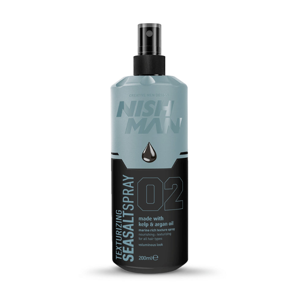 Nishman Sea Salt Spray 02