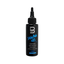 Load image into Gallery viewer, Level 3 Shaving gel 100ml
