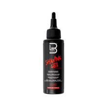 Load image into Gallery viewer, Level 3 Shaving gel 100ml

