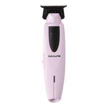 Load image into Gallery viewer, BaByliss PRO Limited Edition LithiumFX+ Trimmer &amp; Double-Foil Shaver (Pink)
