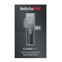 Load image into Gallery viewer, BaBylissPRO COREFX Clipper
