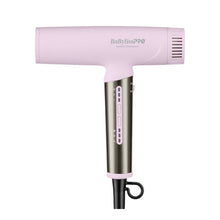 Load image into Gallery viewer, BaBylissPRO Limited Edition Nano Titanium Nano Light Ionic Dryer - Pink
