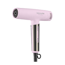 Load image into Gallery viewer, BaBylissPRO Limited Edition Nano Titanium Nano Light Ionic Dryer - Pink
