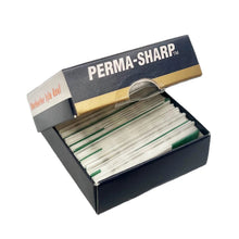 Load image into Gallery viewer, Perma-Sharp Single Edge Razor Blade 100pcs
