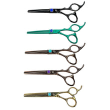 Load image into Gallery viewer, Tamiko Thinning Shears
