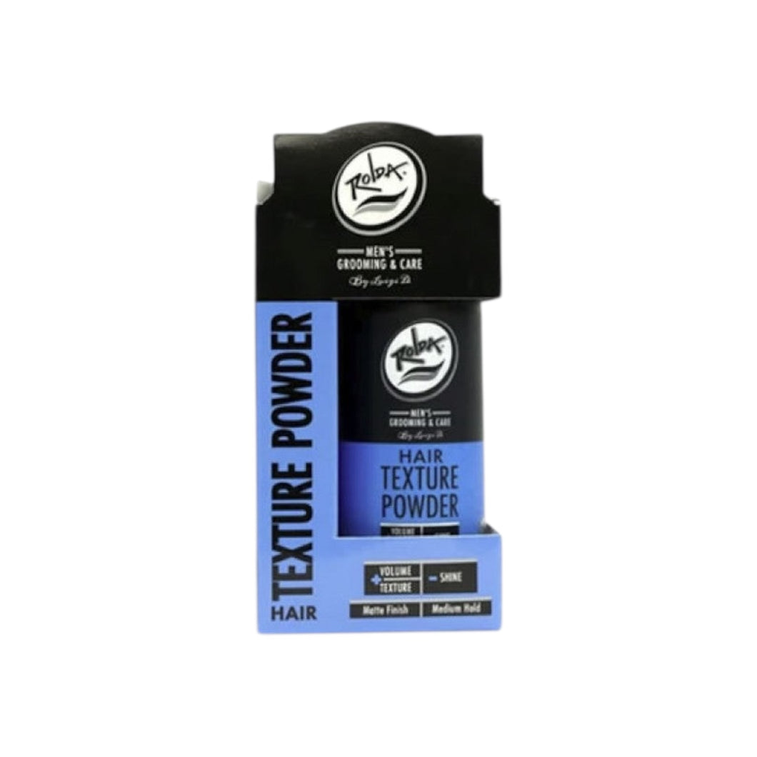 Rolda Styling Powder