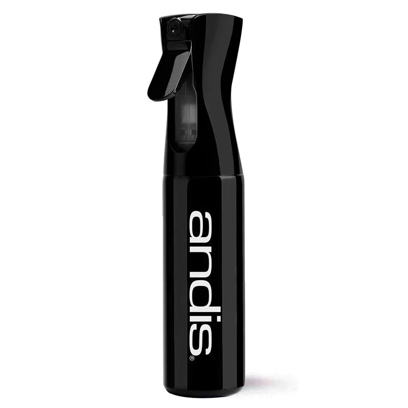 Andis water mist spray Bottle