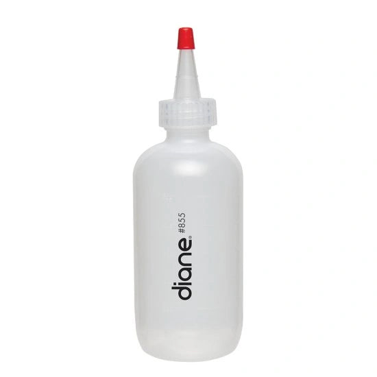 Diane D855 Applicator Bottle With Cap 6oz
