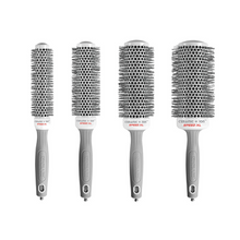 Load image into Gallery viewer, Olivia Garden Ceramic + Ion Speed XL Thermal Barrel Brush Collection
