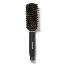 Load image into Gallery viewer, BaBylissPro Boar &amp; Nylon Bristle Tunnel Vent Brush
