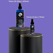 Load image into Gallery viewer, Rolda - Midnight After Shave Tonic
