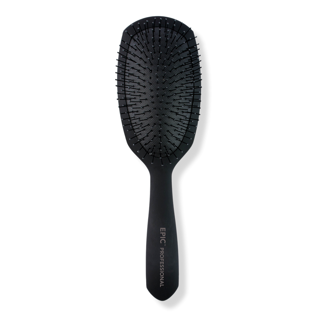Wet Brush Epic Professional Deluxe Detangler- black