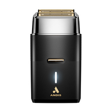 Load image into Gallery viewer, Andis ProFoil Li Plus Titanium Foil Shaver - TS-3
