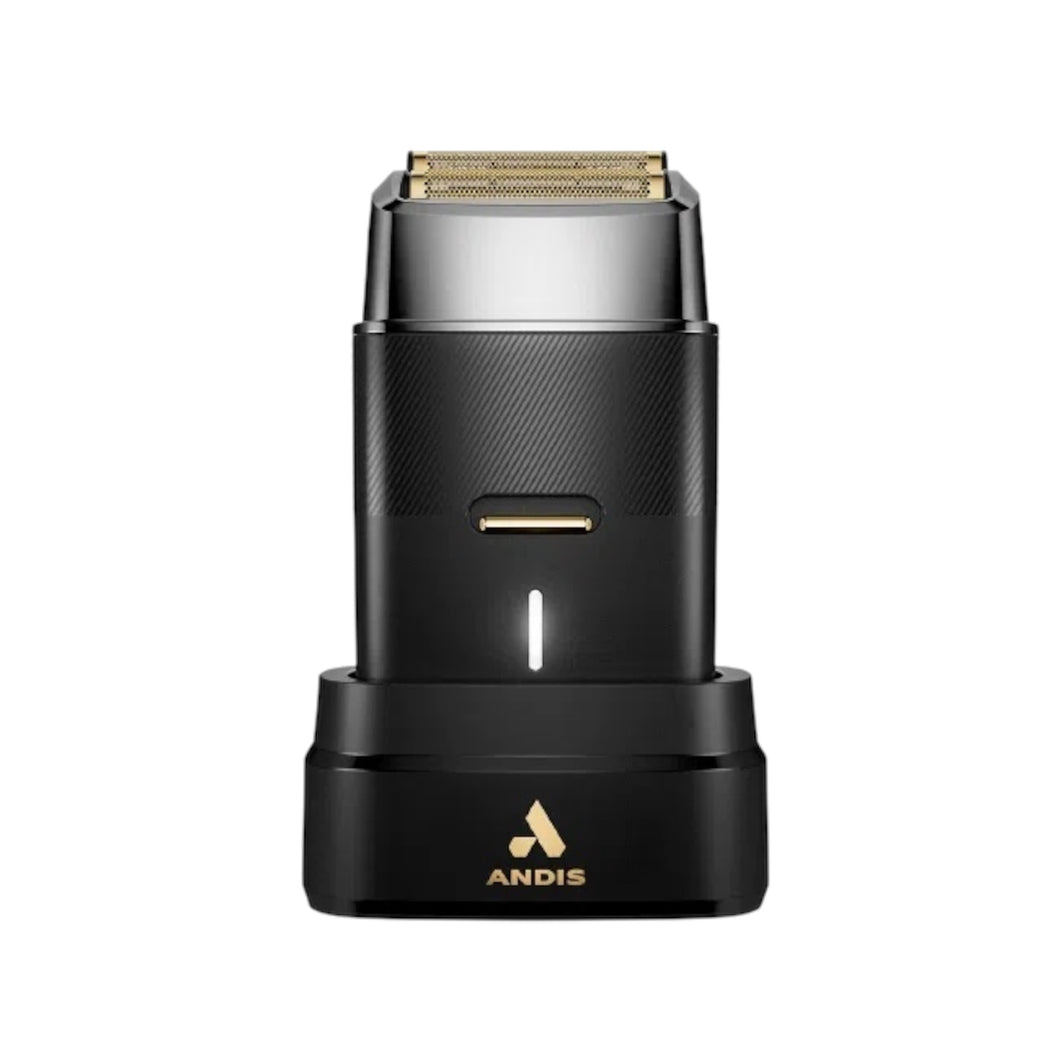 Andis ProFoil Li Plus Titanium Foil Shaver - TS-3