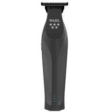 Load image into Gallery viewer, Wahl Professional Limited Edition Matte Black Nightshade Hi-Viz Trimmer
