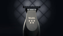 Load image into Gallery viewer, Wahl Professional Limited Edition Matte Black Nightshade Hi-Viz Trimmer
