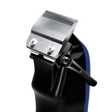Load image into Gallery viewer, Wahl Professional 5 Star Limited Edition Magic Clip Cordless Clipper - Navy
