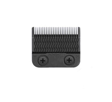 Load image into Gallery viewer, Babyliss pro Metal Injection Molding Titanium 24 teeth Blade
