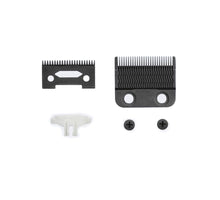 Load image into Gallery viewer, Babyliss pro Metal Injection Molding Titanium 24 teeth Blade
