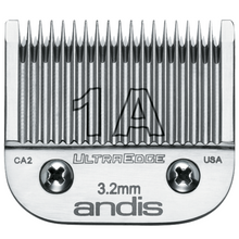 Load image into Gallery viewer, Andis Ultra Edge 1A Detachable Blade
