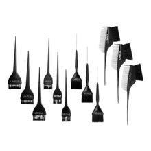 Load image into Gallery viewer, Level 3 12pc Color Brush Set
