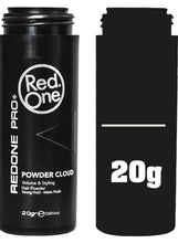 Load image into Gallery viewer, RED ONE Powder Cloud 0.6oz
