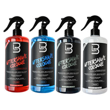 Load image into Gallery viewer, Level 3 Aftershave Cologne- 750ml

