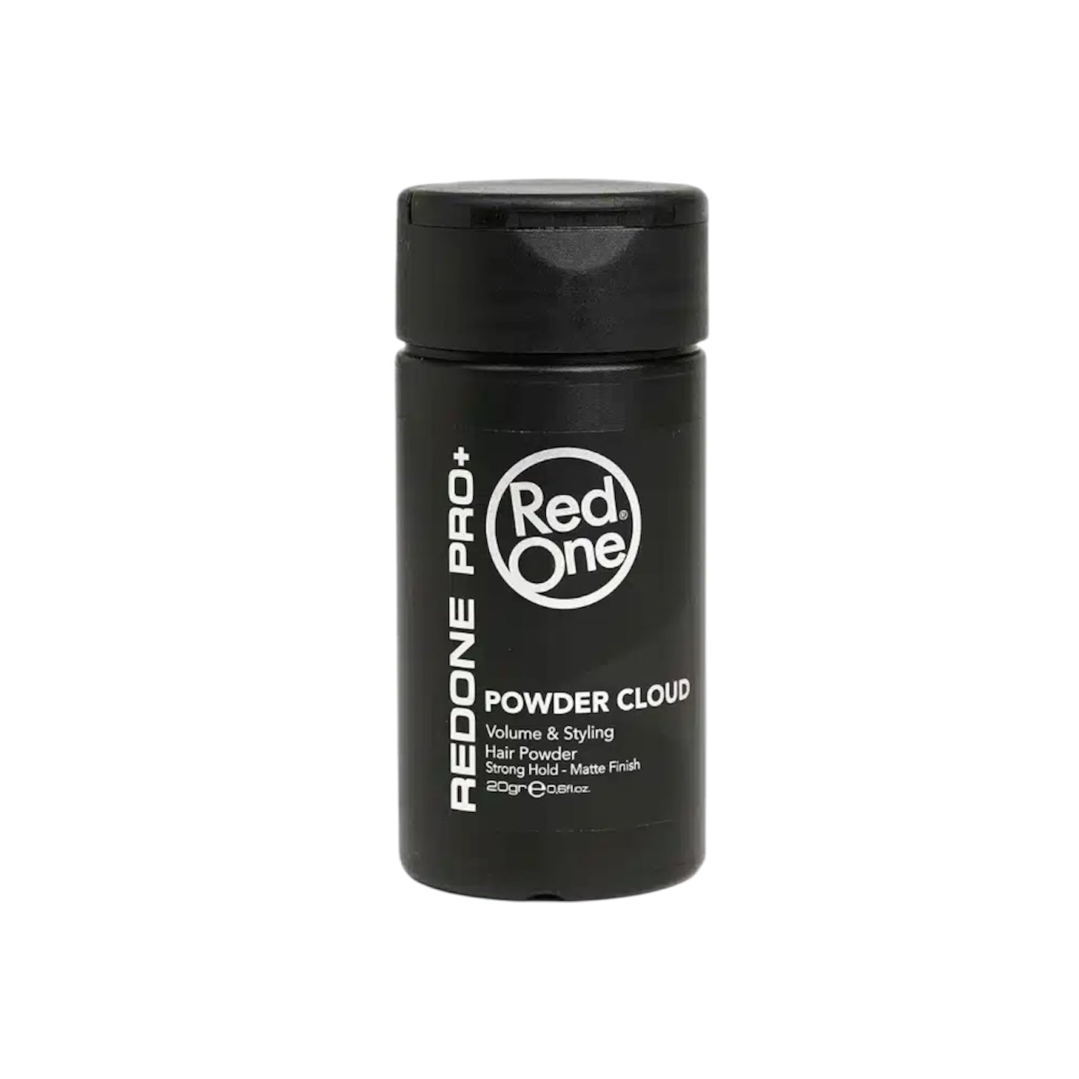 Red One Powder Cloud Hair Styling Powder 20g – Arsenal Barber Supply