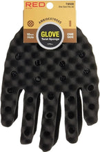Load image into Gallery viewer, Red By Kiss Sponge Glove TWS08
