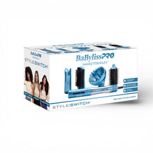 Load image into Gallery viewer, BaBylissPRO Nano Titanium™ Limited Edition Style/Switch Ionic Multi-Styler &amp; Dryer
