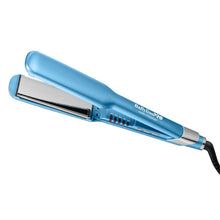 Load image into Gallery viewer, BaBylissPRO Nano Titanium™ 1.5" Ultra-Sleek Straightening Iron
