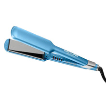 Load image into Gallery viewer, BaBylissPRO Nano Titanium™ 2" Ultra-Sleek Straightening Iron

