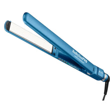 Load image into Gallery viewer, BaBylissPRO Nano Titanium™ 1" Digital Ultra-Thin Flat Iron
