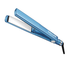Load image into Gallery viewer, BaBylissPRO Nano Titanium™ 1¼" Dual Ionic Flat Iron
