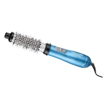 Load image into Gallery viewer, BaBylissPRO Nano Titanium™ 1.25" Soft-Bristle Hot Air Brush
