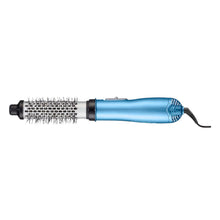 Load image into Gallery viewer, BaBylissPRO Nano Titanium™ 1.25" Soft-Bristle Hot Air Brush
