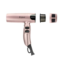 Load image into Gallery viewer, Gamma+ X-Hybrid Blow Dryer Rosegold
